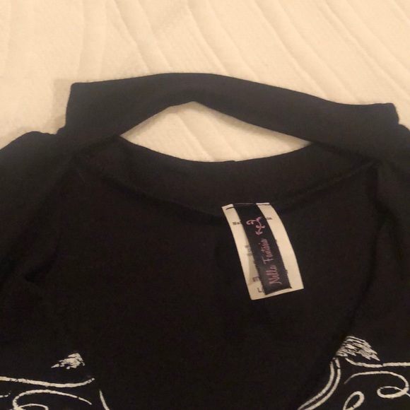 Graphic Tee - Picture 4 of 4